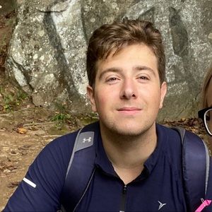 Meet your Posher, Matthew